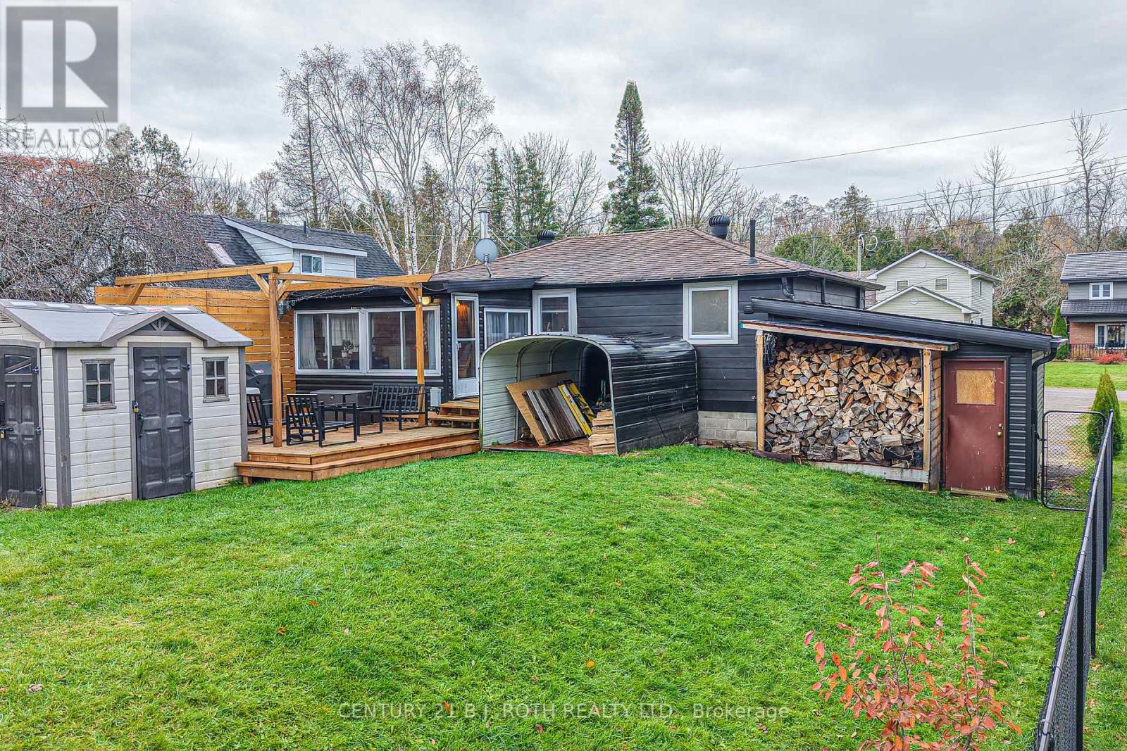 39 Ash Street, Tay, Ontario  L0K 2C0 - Photo 34 - S13002560