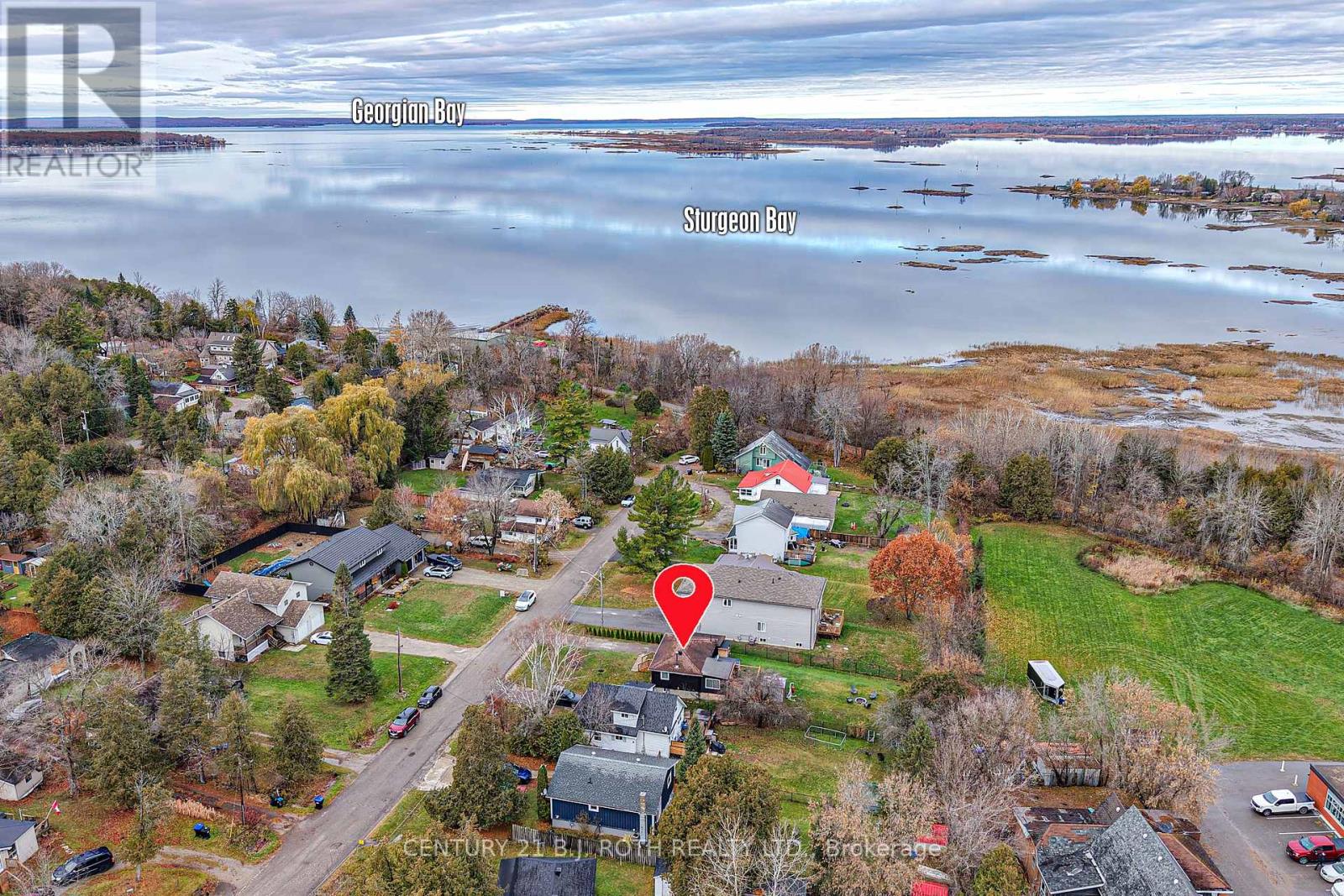 39 Ash Street, Tay, Ontario  L0K 2C0 - Photo 38 - S13002560