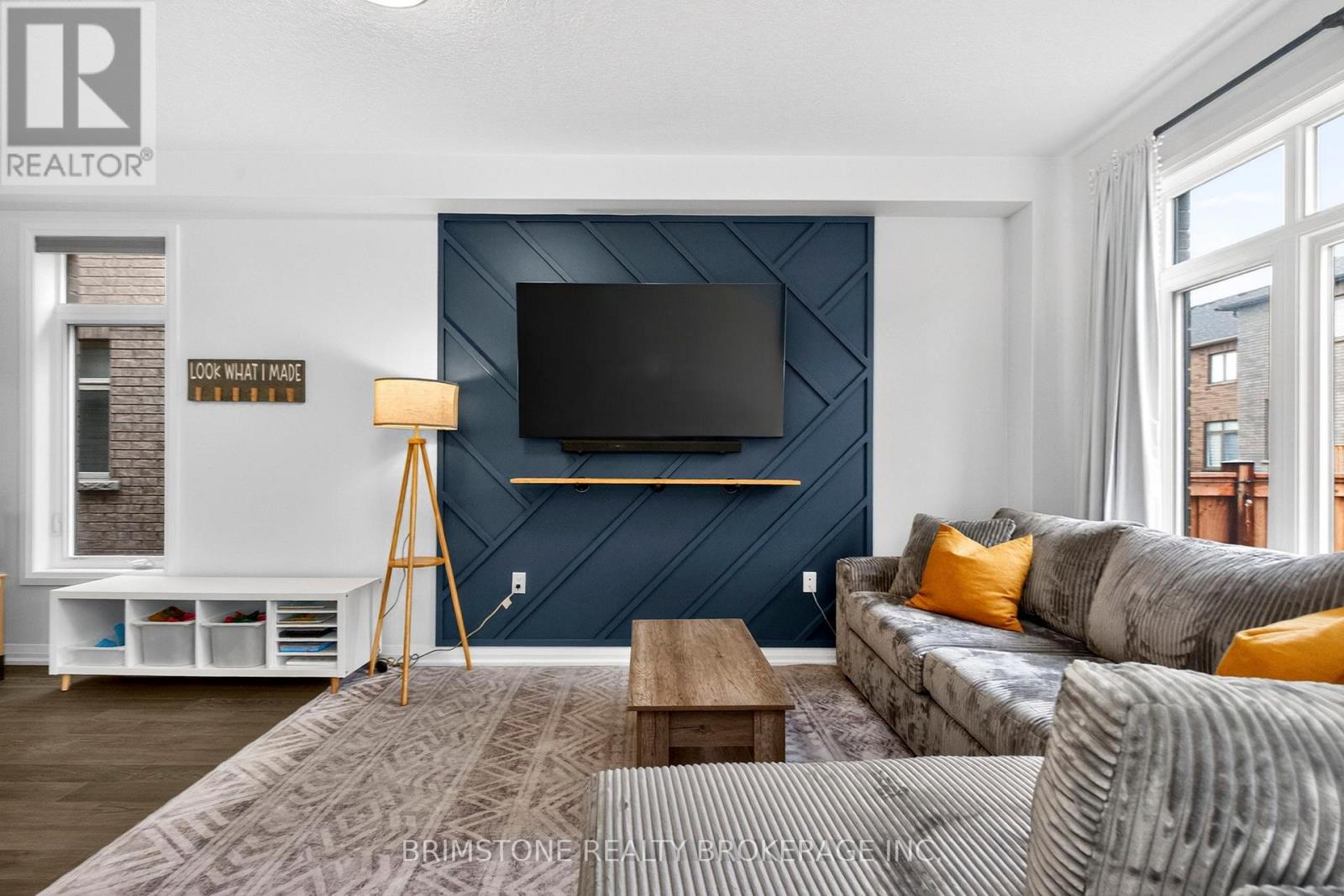 63 Copperhill Heights, Barrie (Painswick South), Ontario  L9J 0K6 - Photo 10 - S13002674