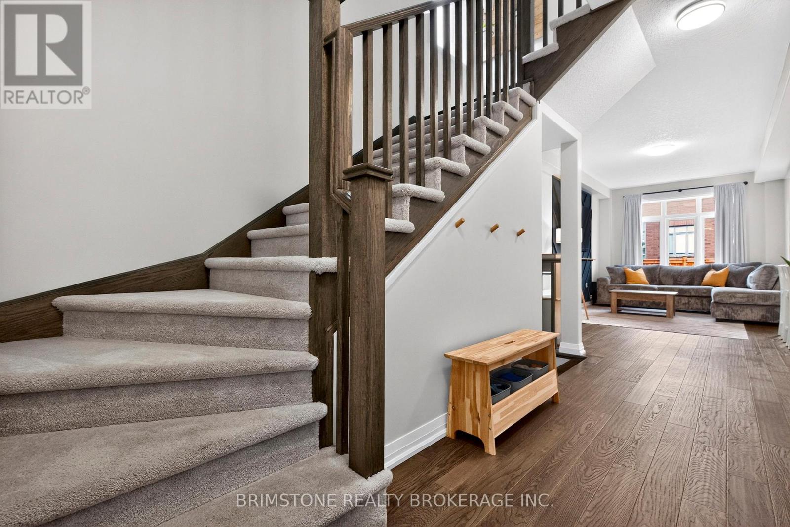 63 Copperhill Heights, Barrie (Painswick South), Ontario  L9J 0K6 - Photo 13 - S13002674