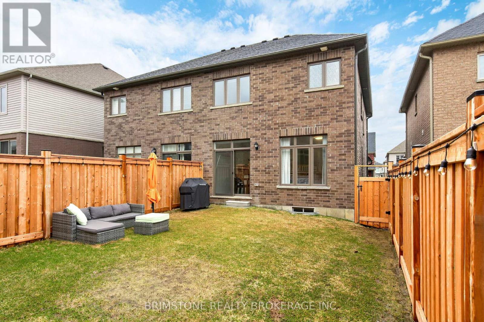 63 Copperhill Heights, Barrie (Painswick South), Ontario  L9J 0K6 - Photo 22 - S13002674