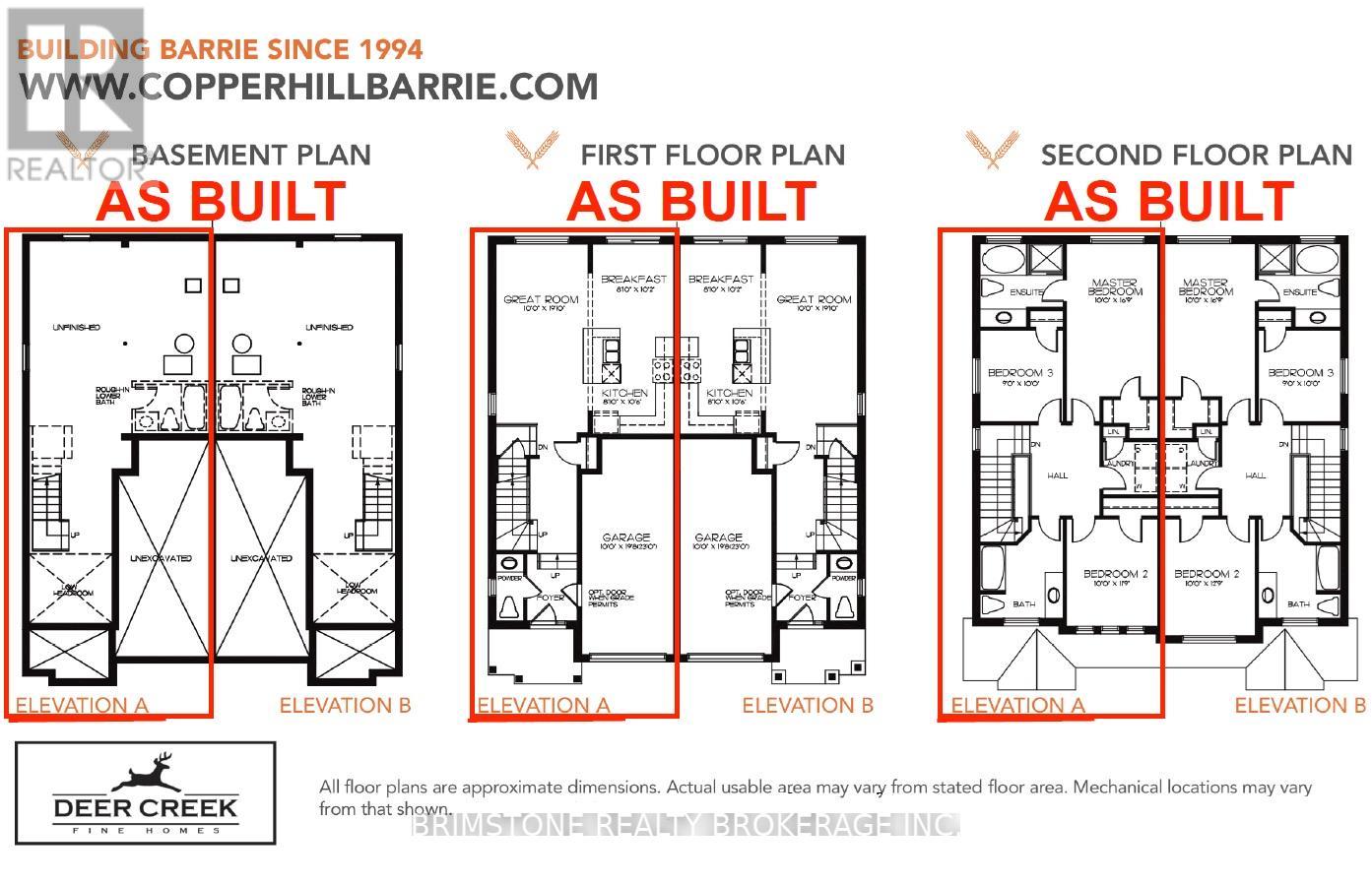 63 Copperhill Heights, Barrie (Painswick South), Ontario  L9J 0K6 - Photo 23 - S13002674