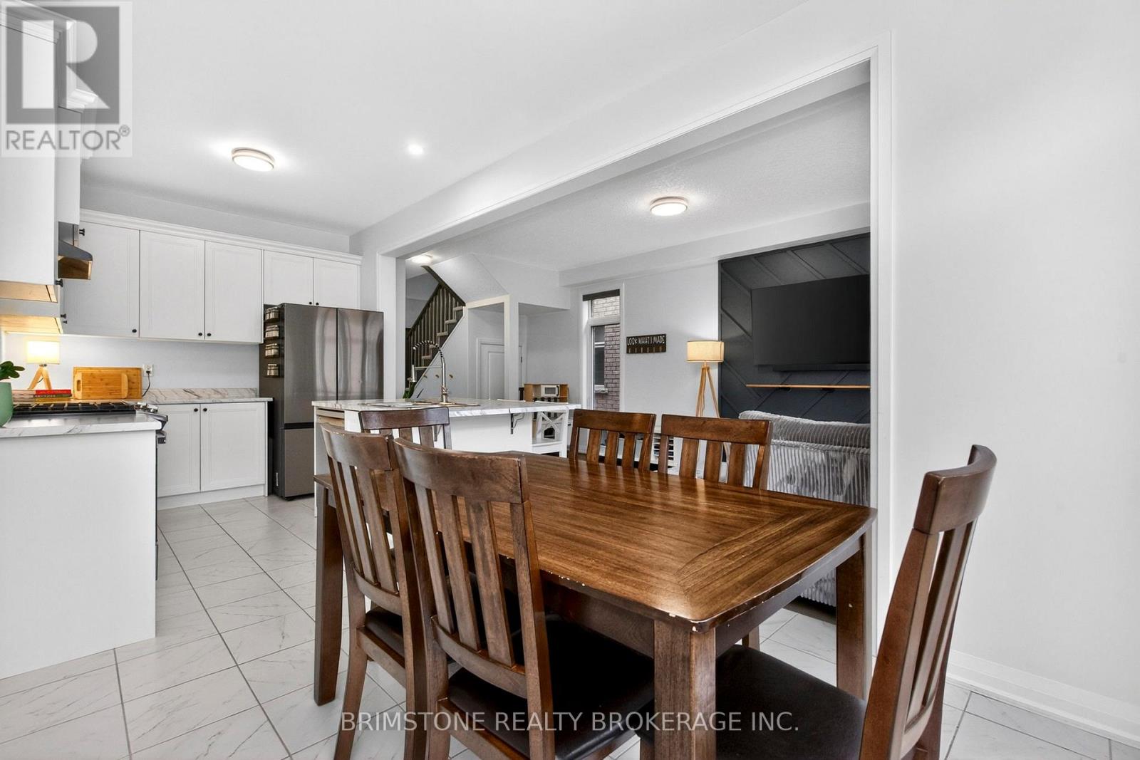 63 Copperhill Heights, Barrie (Painswick South), Ontario  L9J 0K6 - Photo 8 - S13002674