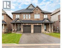 63 COPPERHILL HEIGHTS, Barrie, Ontario