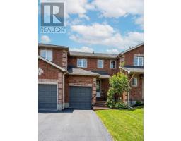 199 TUNBRIDGE ROAD, Barrie, Ontario