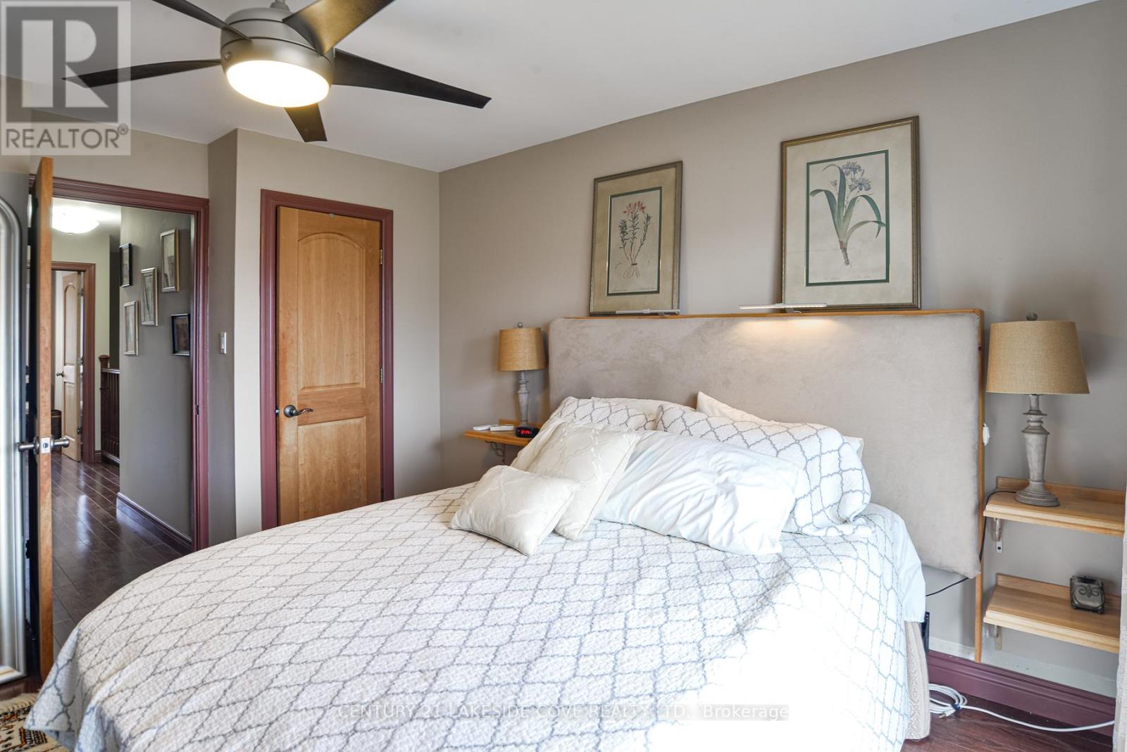 Unit 29 - 1 Paradise Boulevard, Ramara, Ontario L0K 1B0 - Photo 15 - S13002788