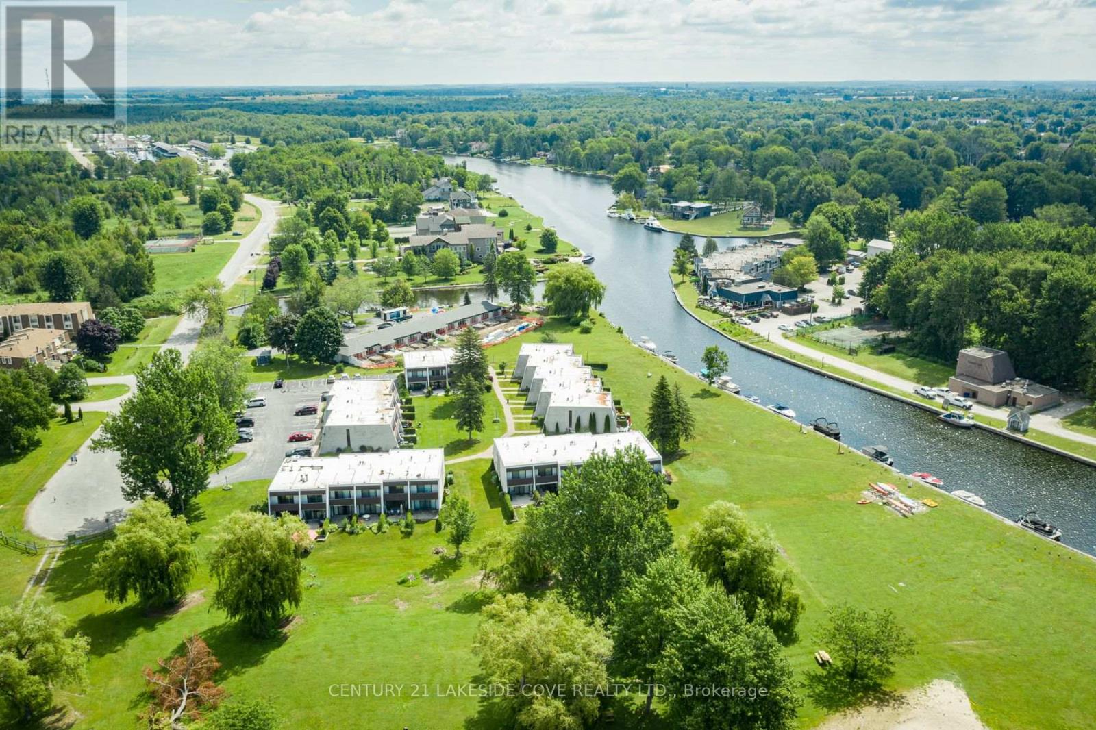 Unit 29 - 1 Paradise Boulevard, Ramara, Ontario L0K 1B0 - Photo 2 - S13002788