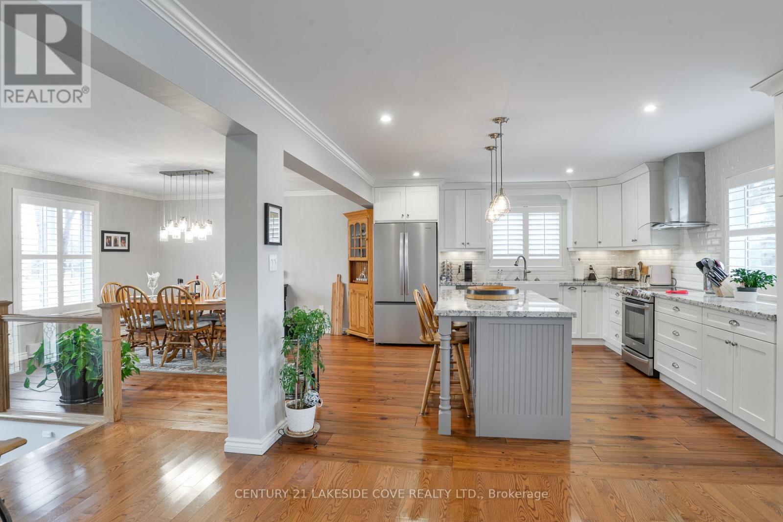 28 South Island Trail, Ramara, Ontario  L0K 1B0 - Photo 11 - S13002816