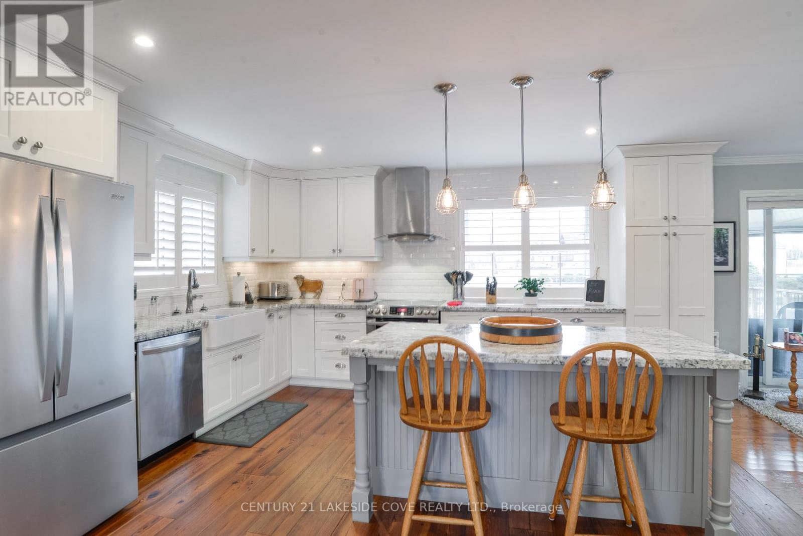 28 South Island Trail, Ramara, Ontario  L0K 1B0 - Photo 12 - S13002816