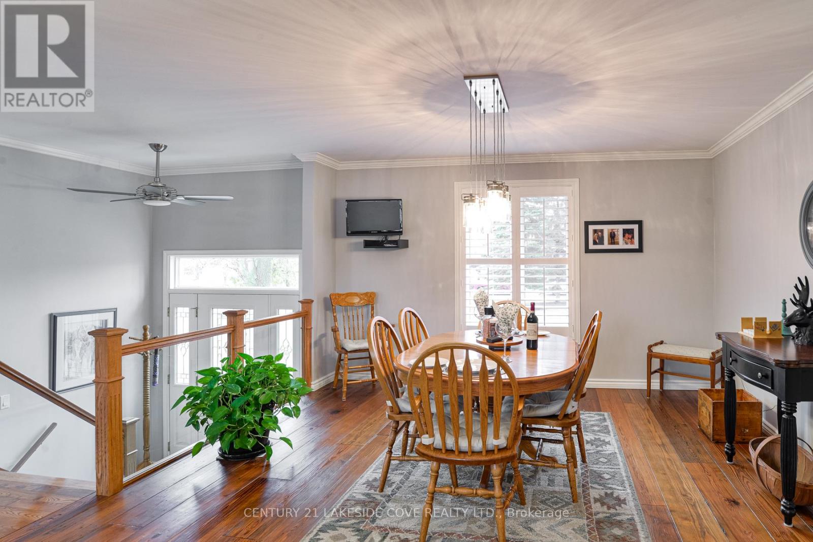 28 South Island Trail, Ramara, Ontario  L0K 1B0 - Photo 15 - S13002816