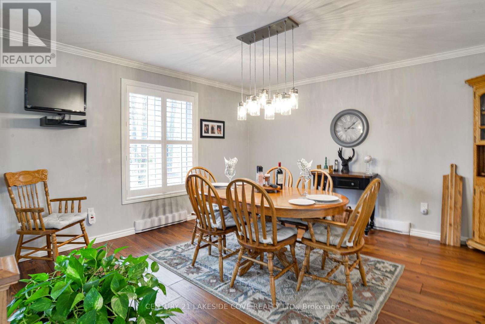 28 South Island Trail, Ramara, Ontario  L0K 1B0 - Photo 16 - S13002816