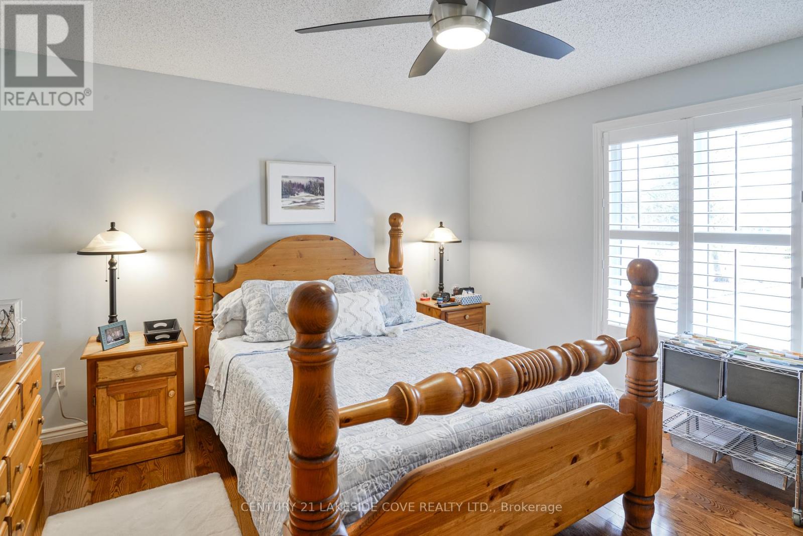 28 South Island Trail, Ramara, Ontario  L0K 1B0 - Photo 17 - S13002816