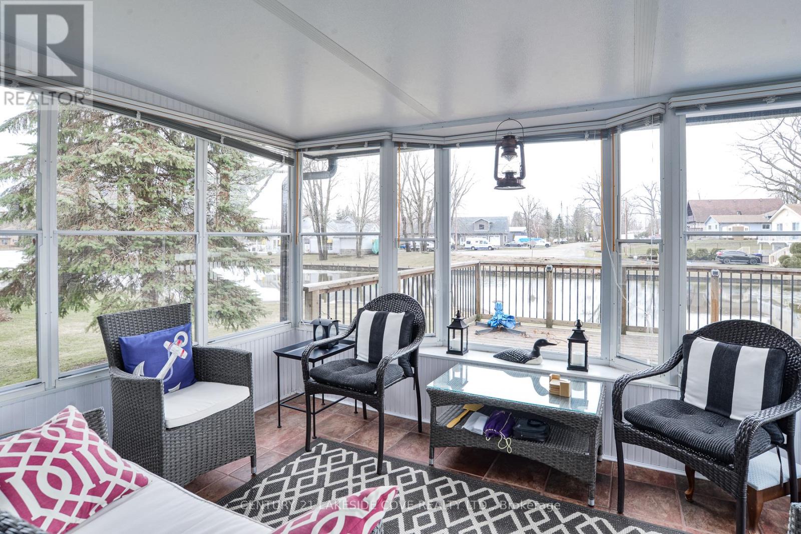 28 South Island Trail, Ramara, Ontario  L0K 1B0 - Photo 20 - S13002816