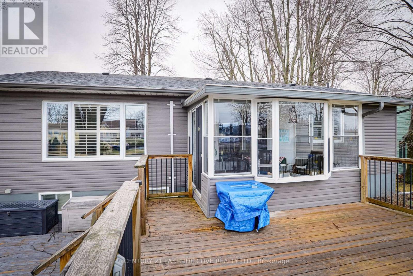 28 South Island Trail, Ramara, Ontario  L0K 1B0 - Photo 21 - S13002816