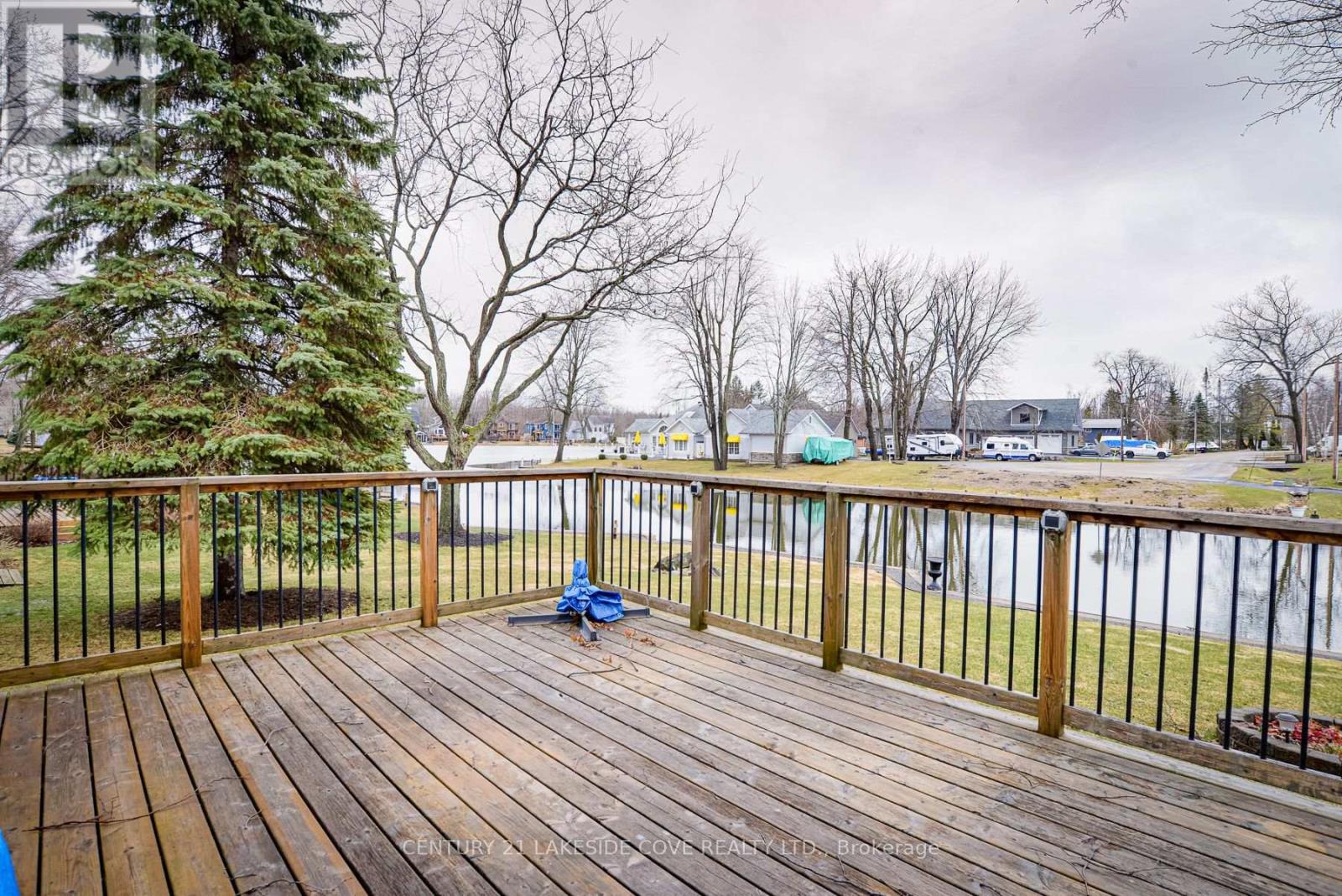 28 South Island Trail, Ramara, Ontario  L0K 1B0 - Photo 22 - S13002816