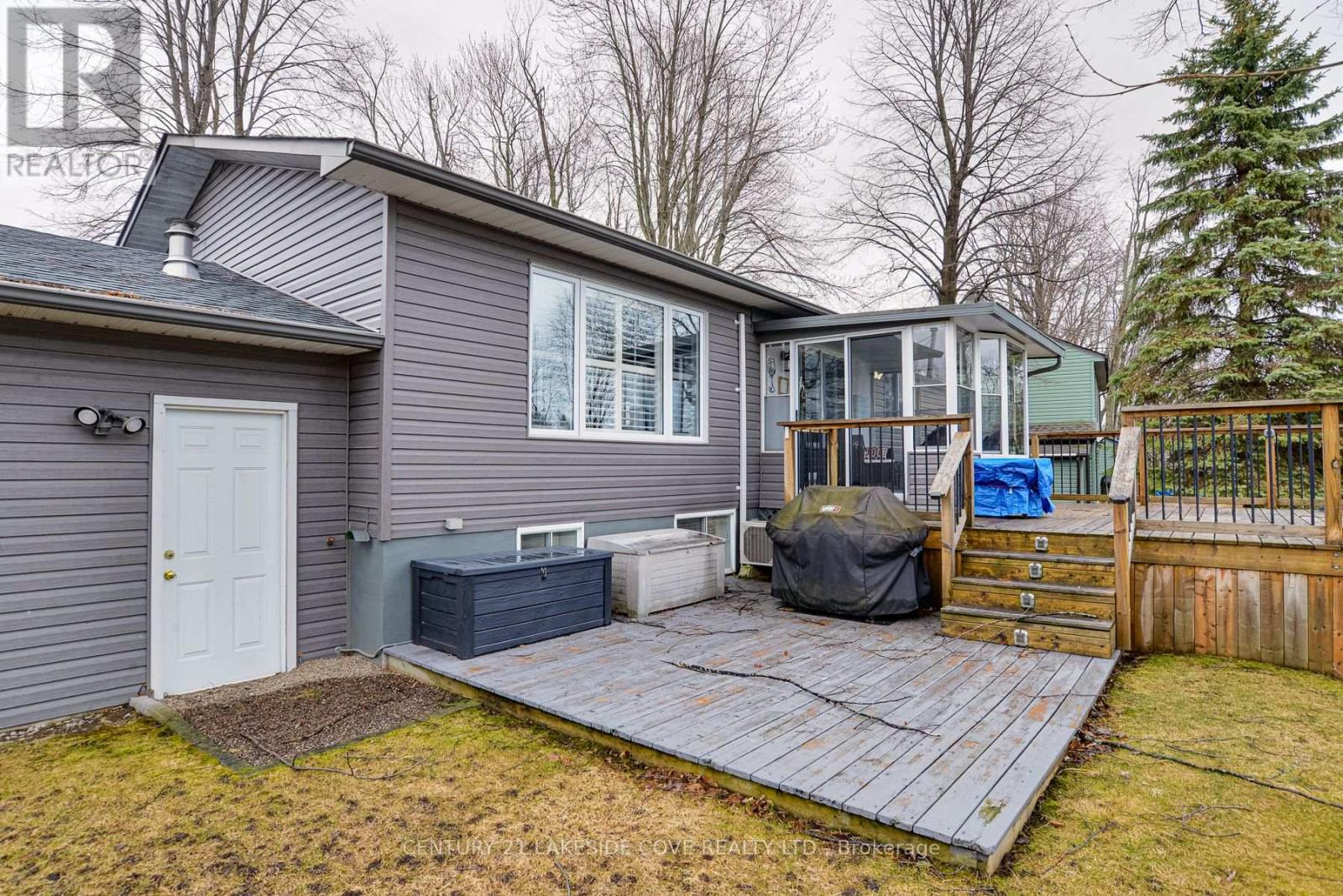 28 South Island Trail, Ramara, Ontario  L0K 1B0 - Photo 30 - S13002816