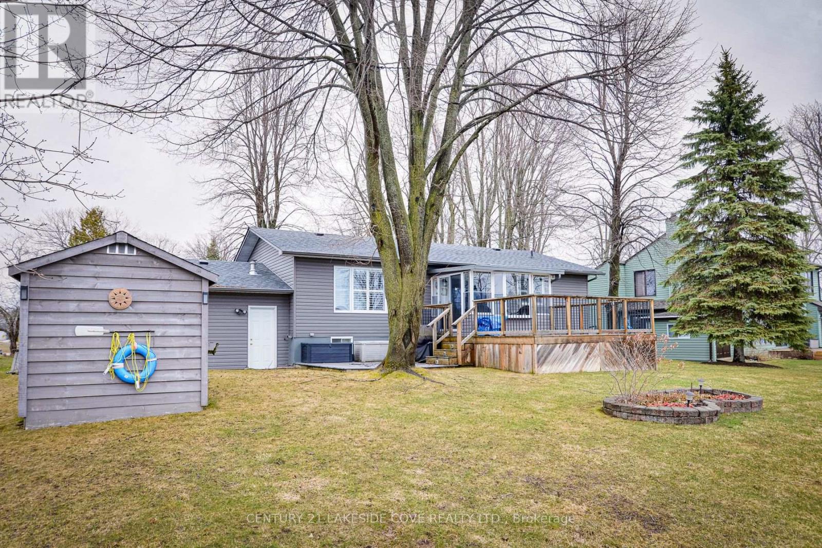 28 South Island Trail, Ramara, Ontario  L0K 1B0 - Photo 31 - S13002816