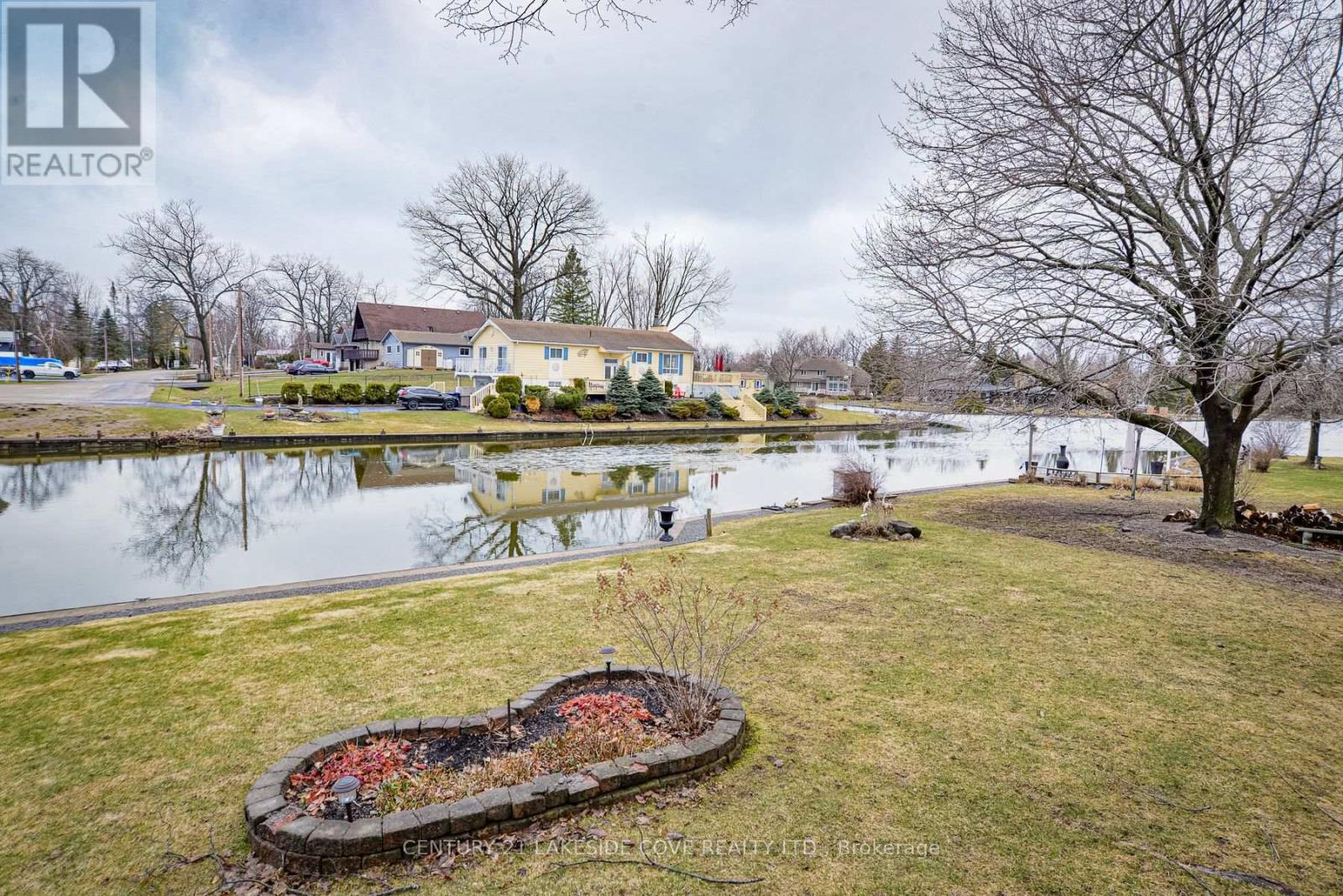 28 South Island Trail, Ramara, Ontario  L0K 1B0 - Photo 32 - S13002816