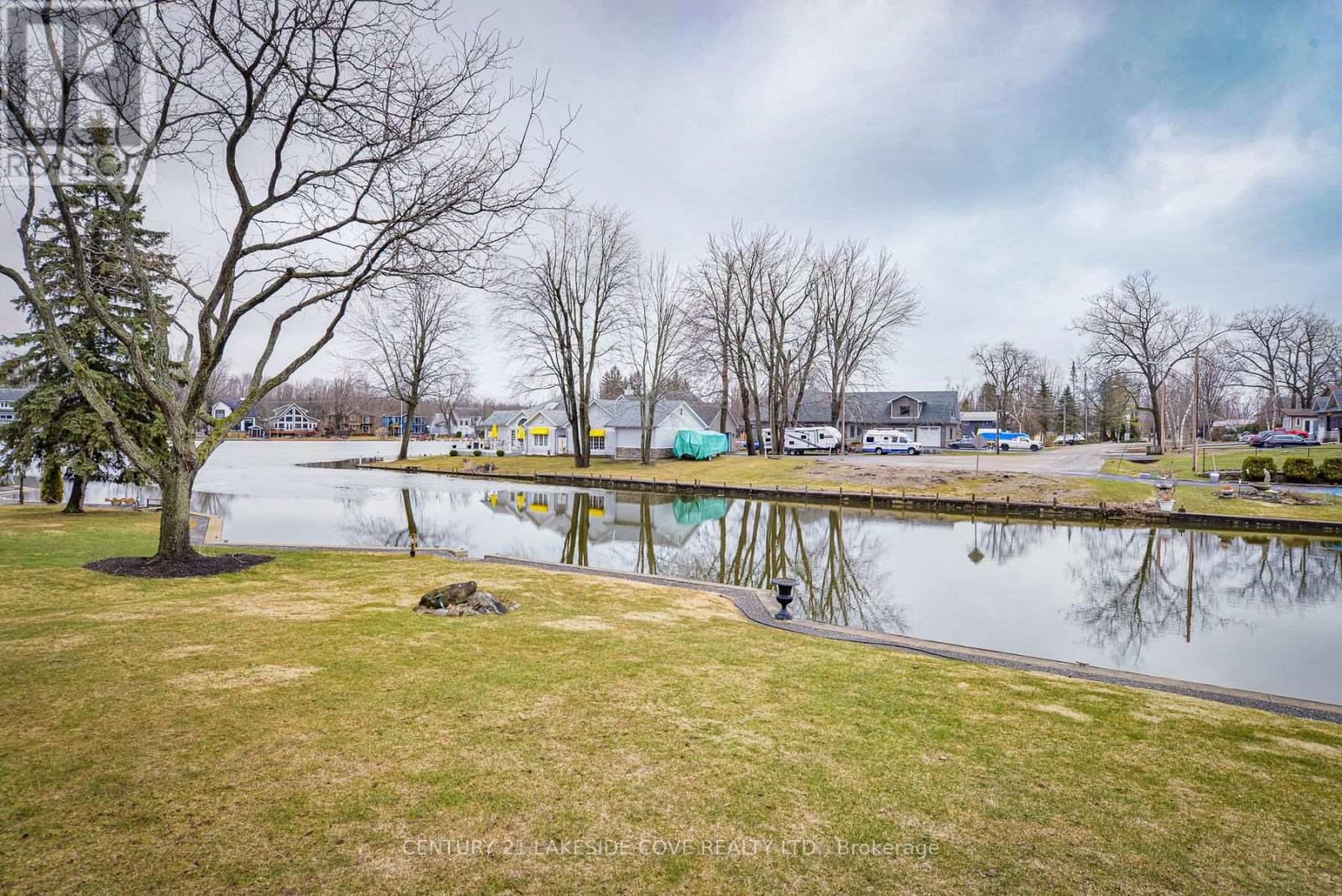 28 South Island Trail, Ramara, Ontario  L0K 1B0 - Photo 33 - S13002816