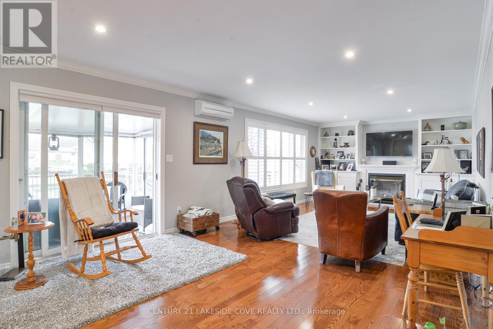 28 South Island Trail, Ramara, Ontario  L0K 1B0 - Photo 7 - S13002816