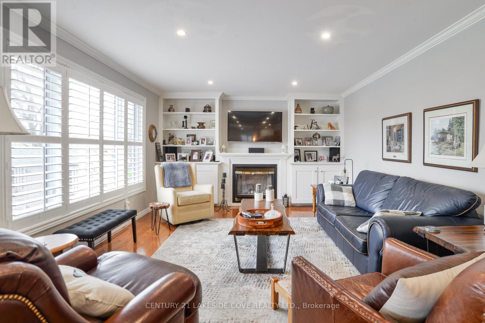 28 South Island Trail, Ramara, Ontario  L0K 1B0 - Photo 8 - S13002816