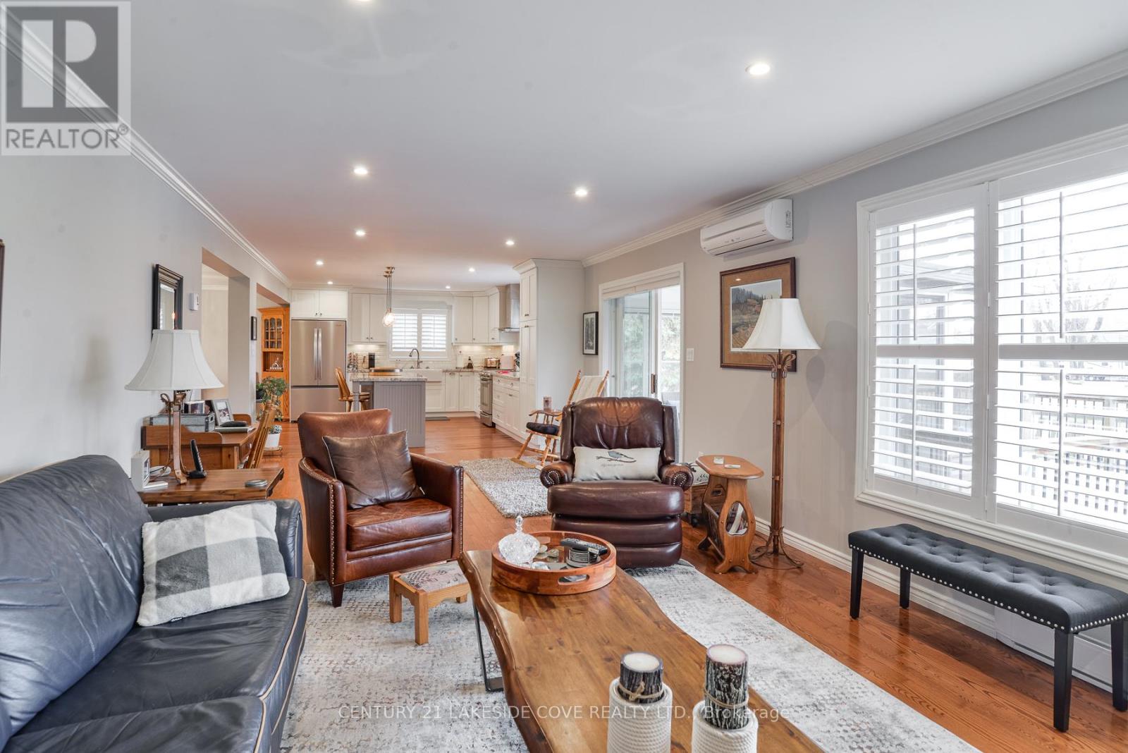 28 South Island Trail, Ramara, Ontario  L0K 1B0 - Photo 9 - S13002816