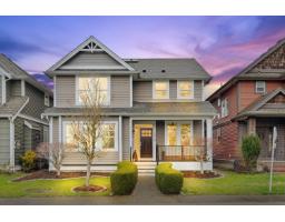 1510 MACKAY CRESCENT|Agassiz, Agassiz, British Columbia