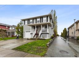 34795 1 AVENUE, Abbotsford, British Columbia