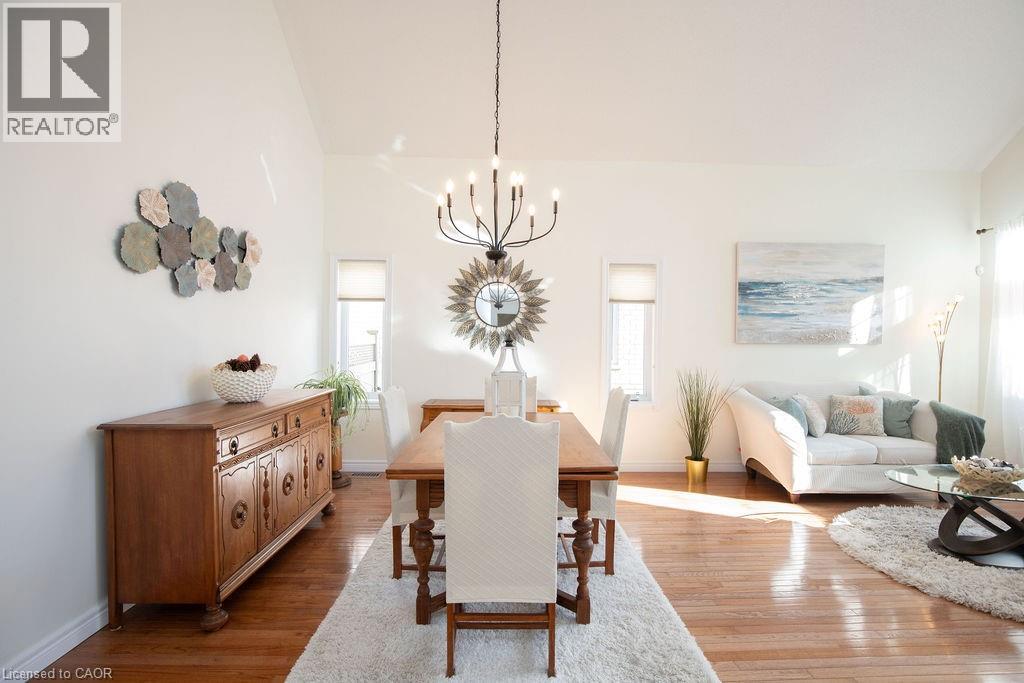 154 Thoroughbred Boulevard, Ancaster, Ontario  L9K 1M9 - Photo 16 - 40820953