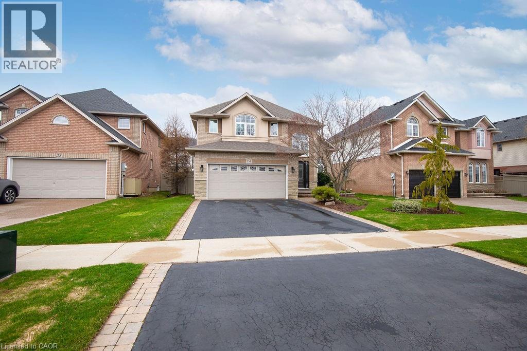 154 Thoroughbred Boulevard, Ancaster, Ontario  L9K 1M9 - Photo 2 - 40820953