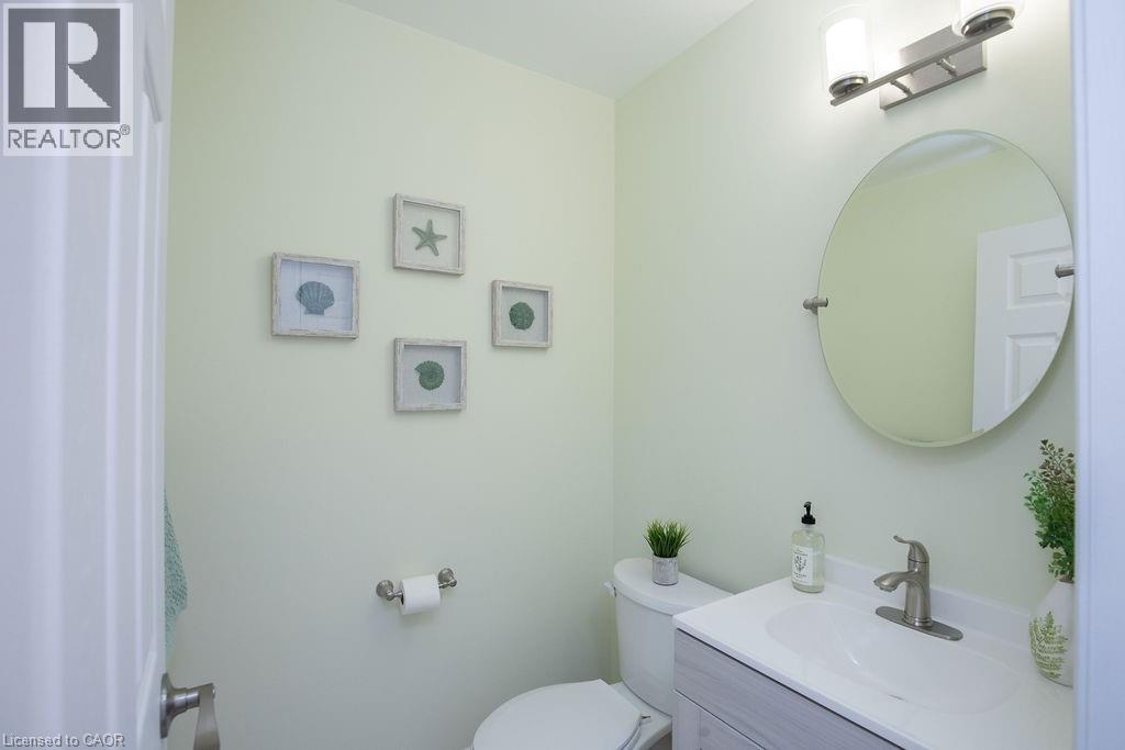 154 Thoroughbred Boulevard, Ancaster, Ontario  L9K 1M9 - Photo 17 - 40820953