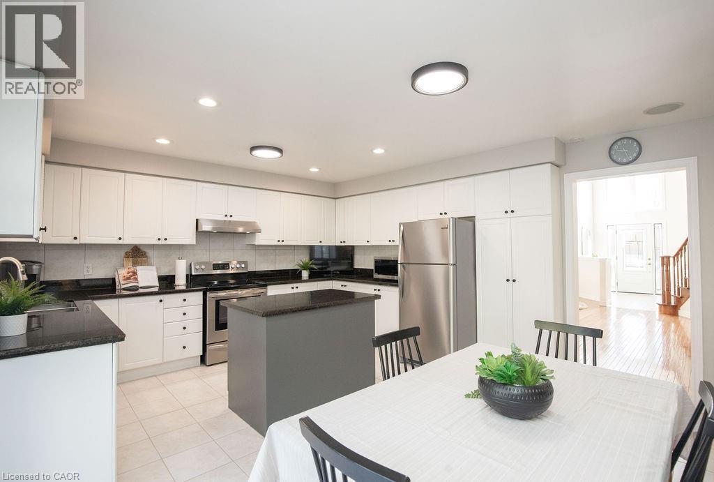 154 Thoroughbred Boulevard, Ancaster, Ontario  L9K 1M9 - Photo 27 - 40820953