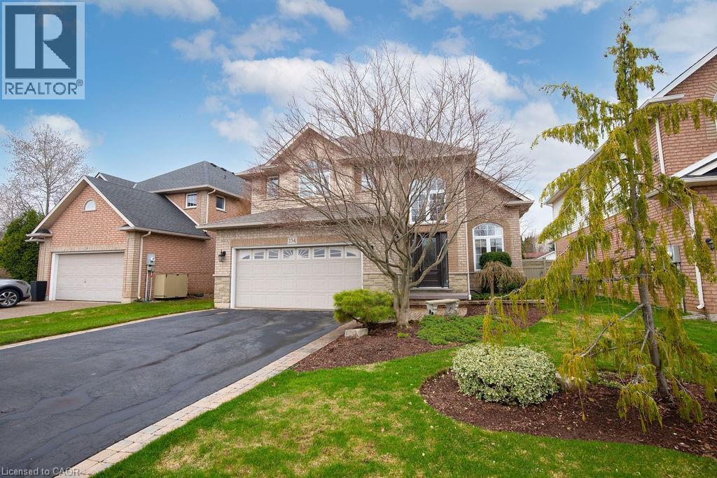 154 Thoroughbred Boulevard, Ancaster, Ontario  L9K 1M9 - Photo 3 - 40820953