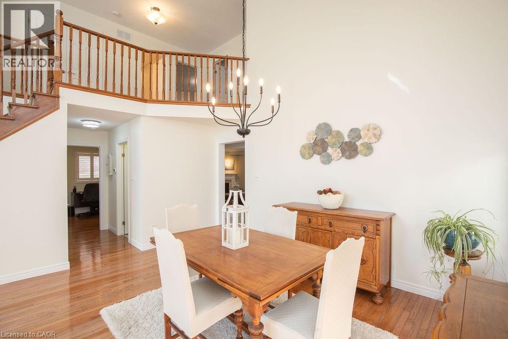 154 Thoroughbred Boulevard, Ancaster, Ontario  L9K 1M9 - Photo 14 - 40820953