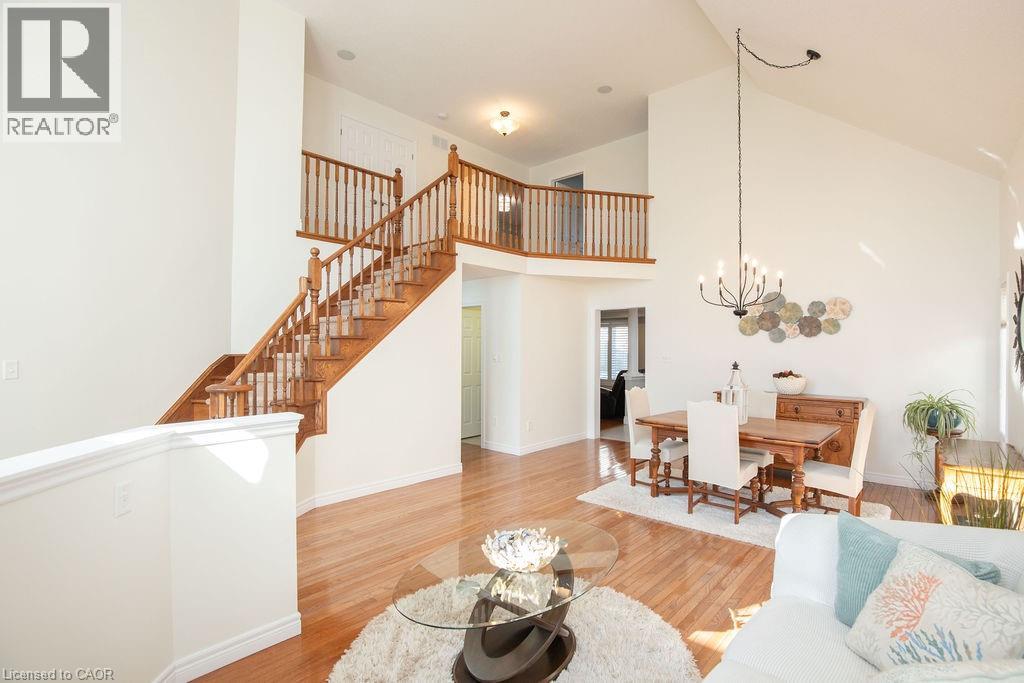 154 Thoroughbred Boulevard, Ancaster, Ontario  L9K 1M9 - Photo 12 - 40820953