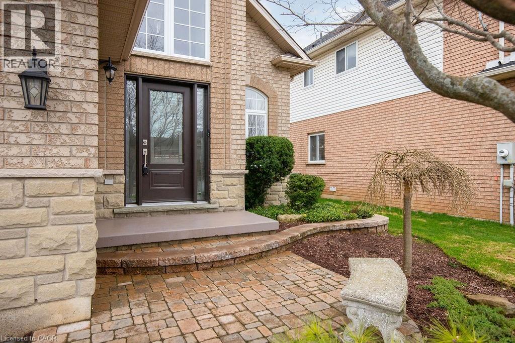 154 Thoroughbred Boulevard, Ancaster, Ontario  L9K 1M9 - Photo 4 - 40820953