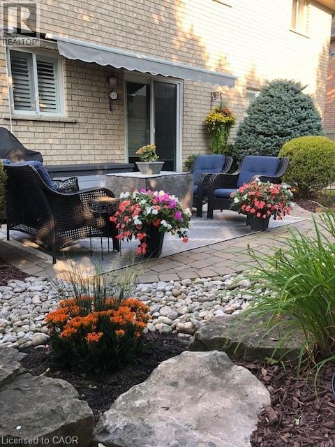 154 Thoroughbred Boulevard, Ancaster, Ontario  L9K 1M9 - Photo 46 - 40820953