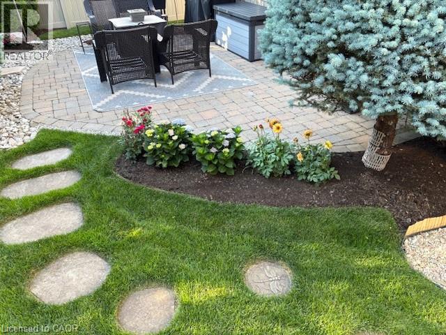 154 Thoroughbred Boulevard, Ancaster, Ontario  L9K 1M9 - Photo 47 - 40820953