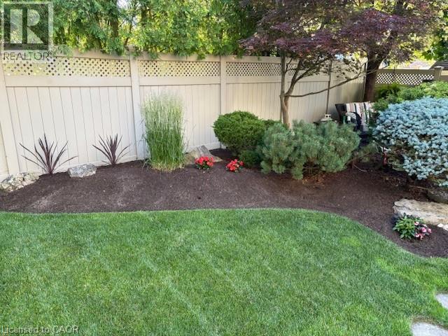 154 Thoroughbred Boulevard, Ancaster, Ontario  L9K 1M9 - Photo 48 - 40820953