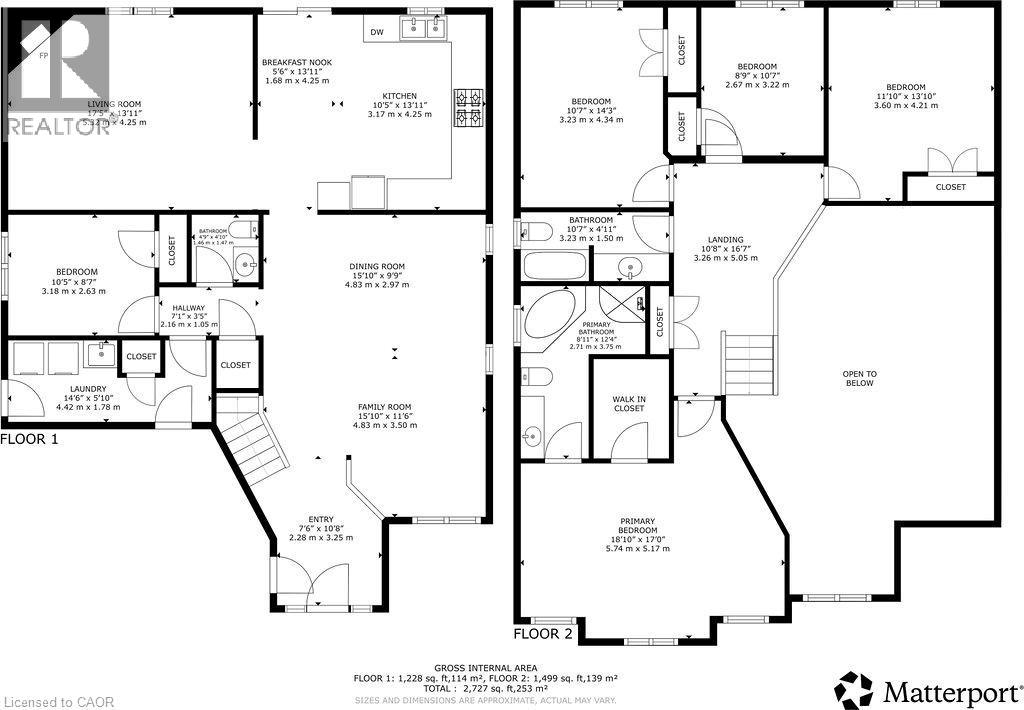 154 Thoroughbred Boulevard, Ancaster, Ontario  L9K 1M9 - Photo 49 - 40820953