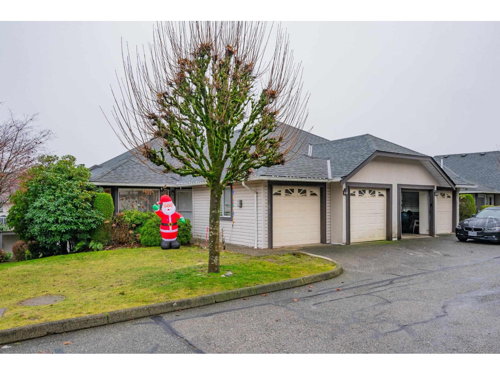 167 3160 Townline Road, Abbotsford, British Columbia  V2T 5P4 - Photo 1 - R3107022