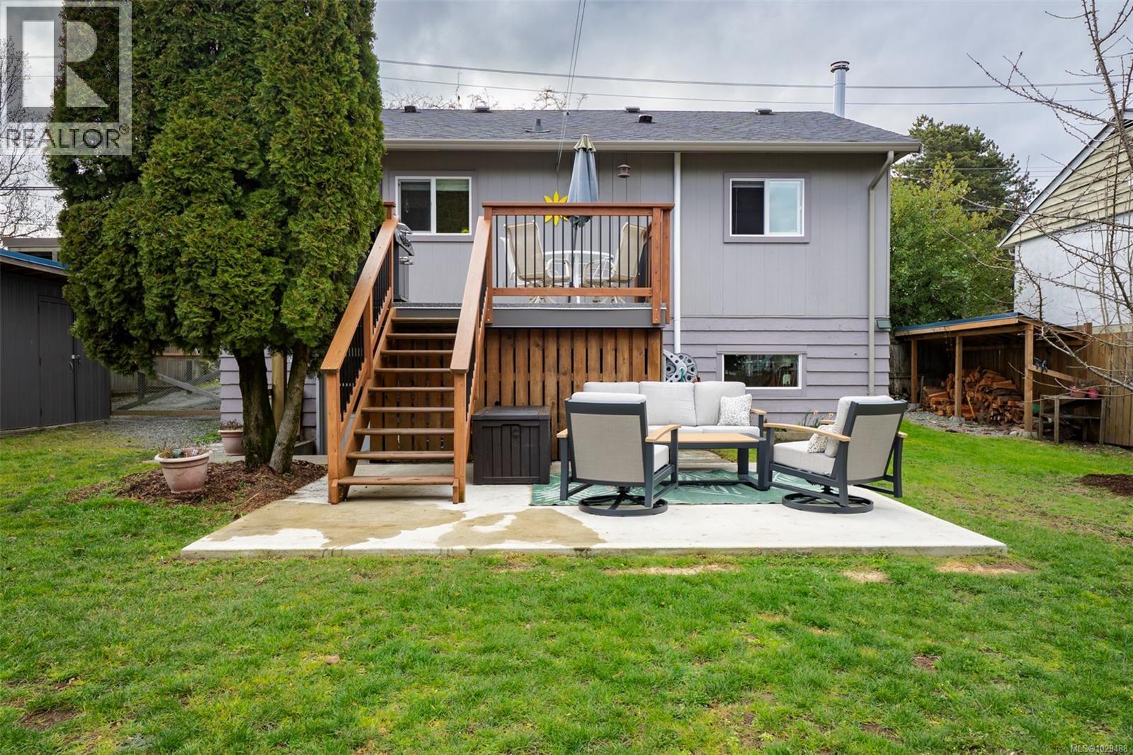 150 Wakesiah Ave, Nanaimo, British Columbia  V9R 3J9 - Photo 43 - 1029488