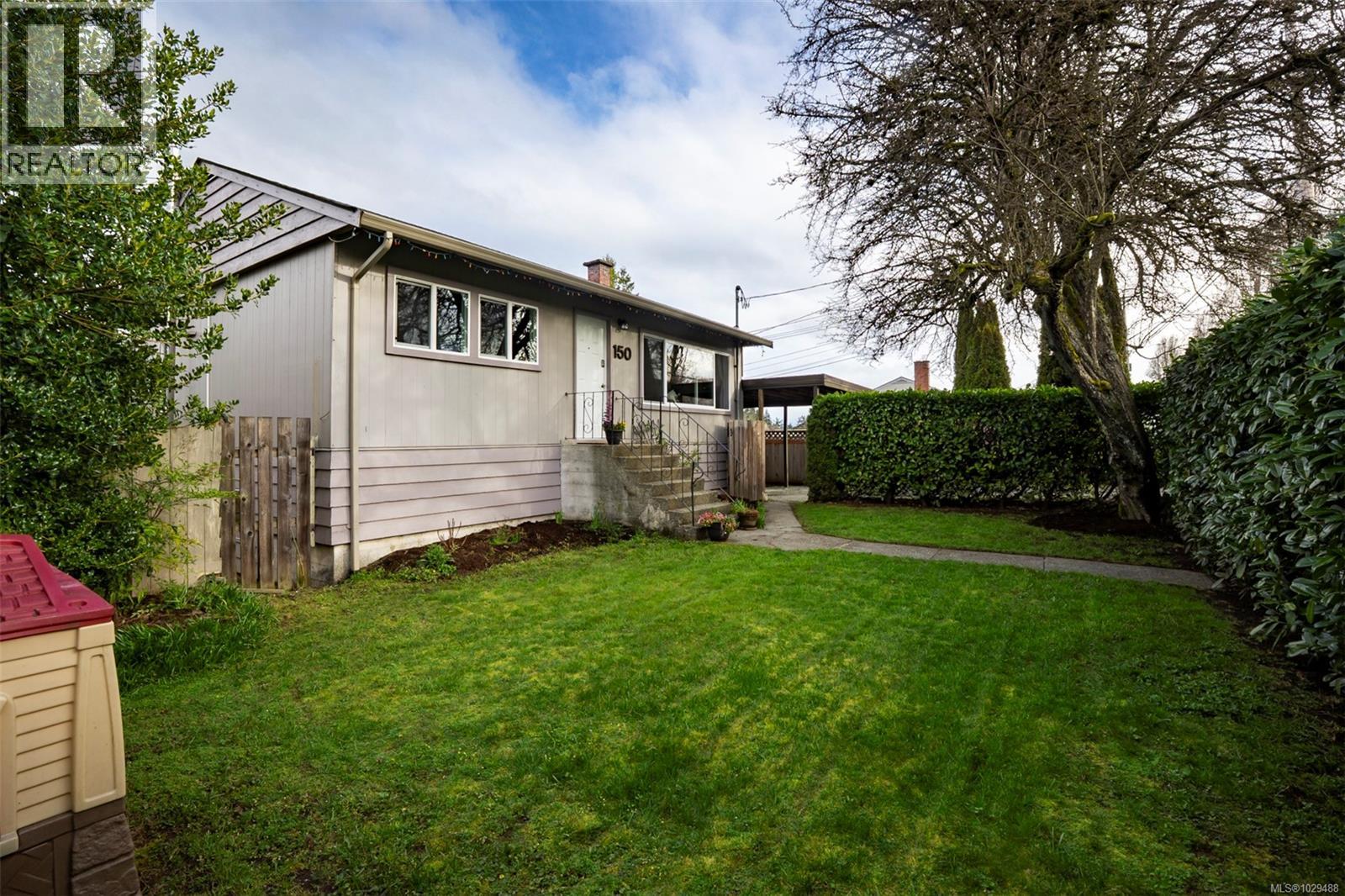 150 Wakesiah Ave, Nanaimo, British Columbia  V9R 3J9 - Photo 12 - 1029488