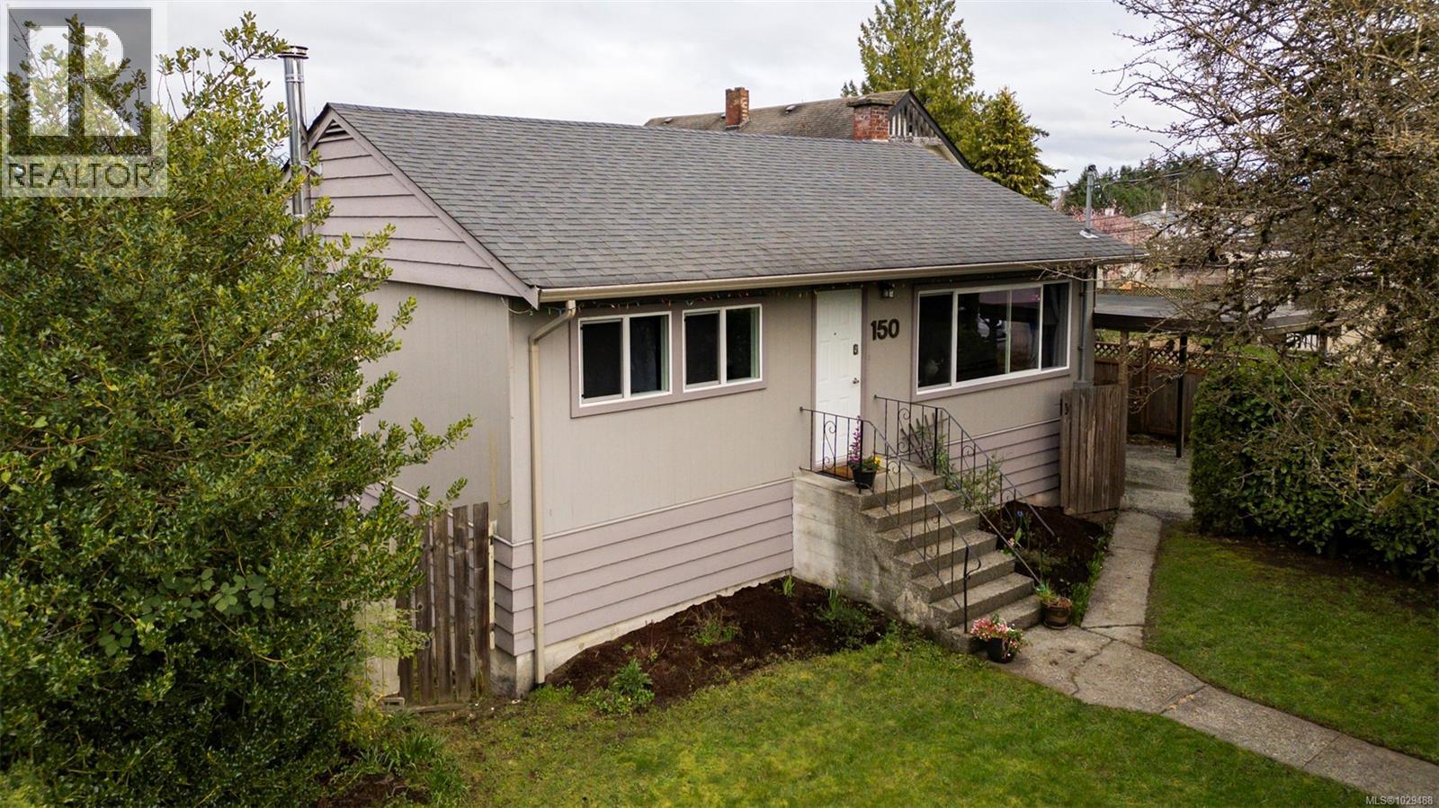 150 Wakesiah Ave, Nanaimo, British Columbia  V9R 3J9 - Photo 14 - 1029488