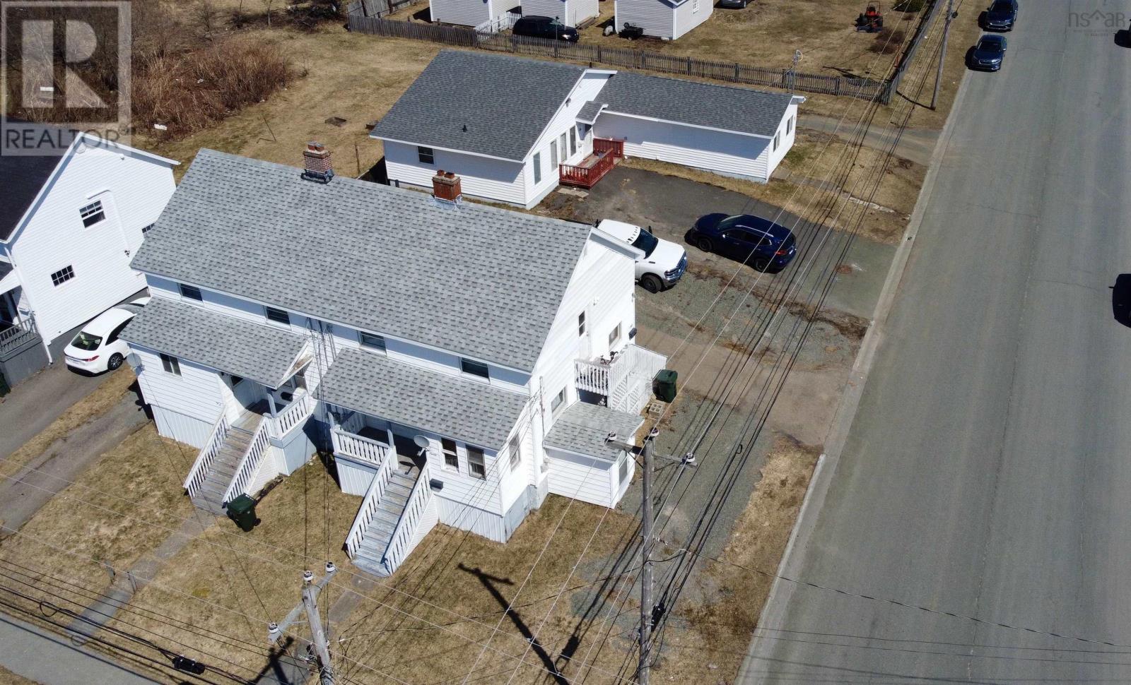 33 Inverness Street, Sydney, Nova Scotia  B1P 0E2 - Photo 12 - 202607486