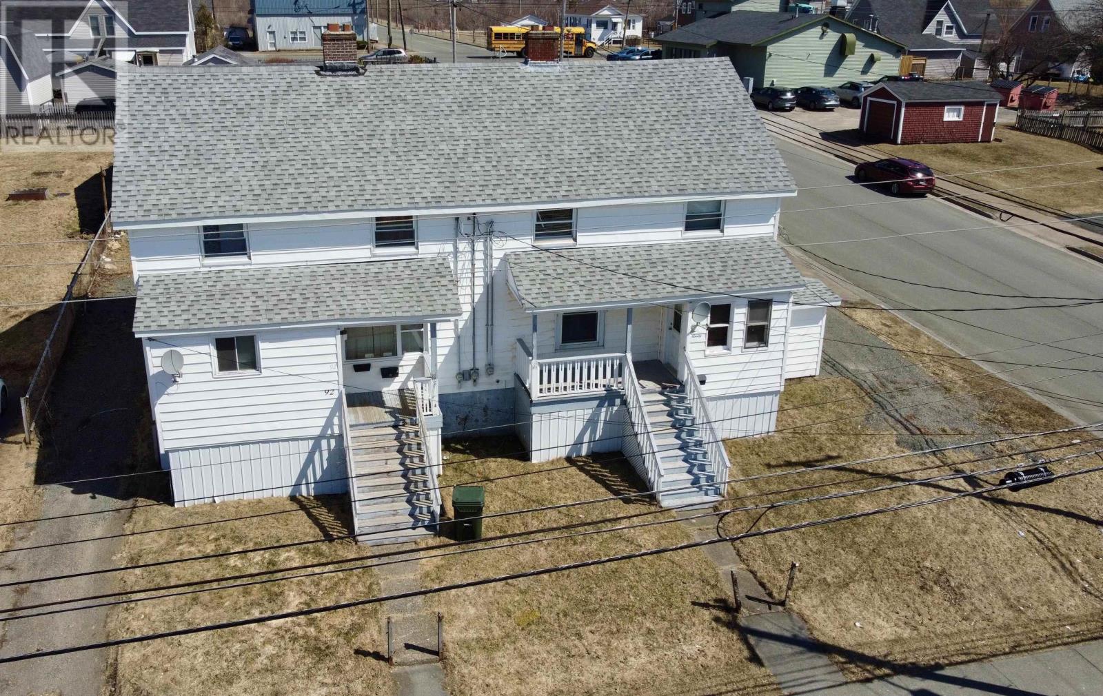 33 Inverness Street, Sydney, Nova Scotia  B1P 0E2 - Photo 16 - 202607486