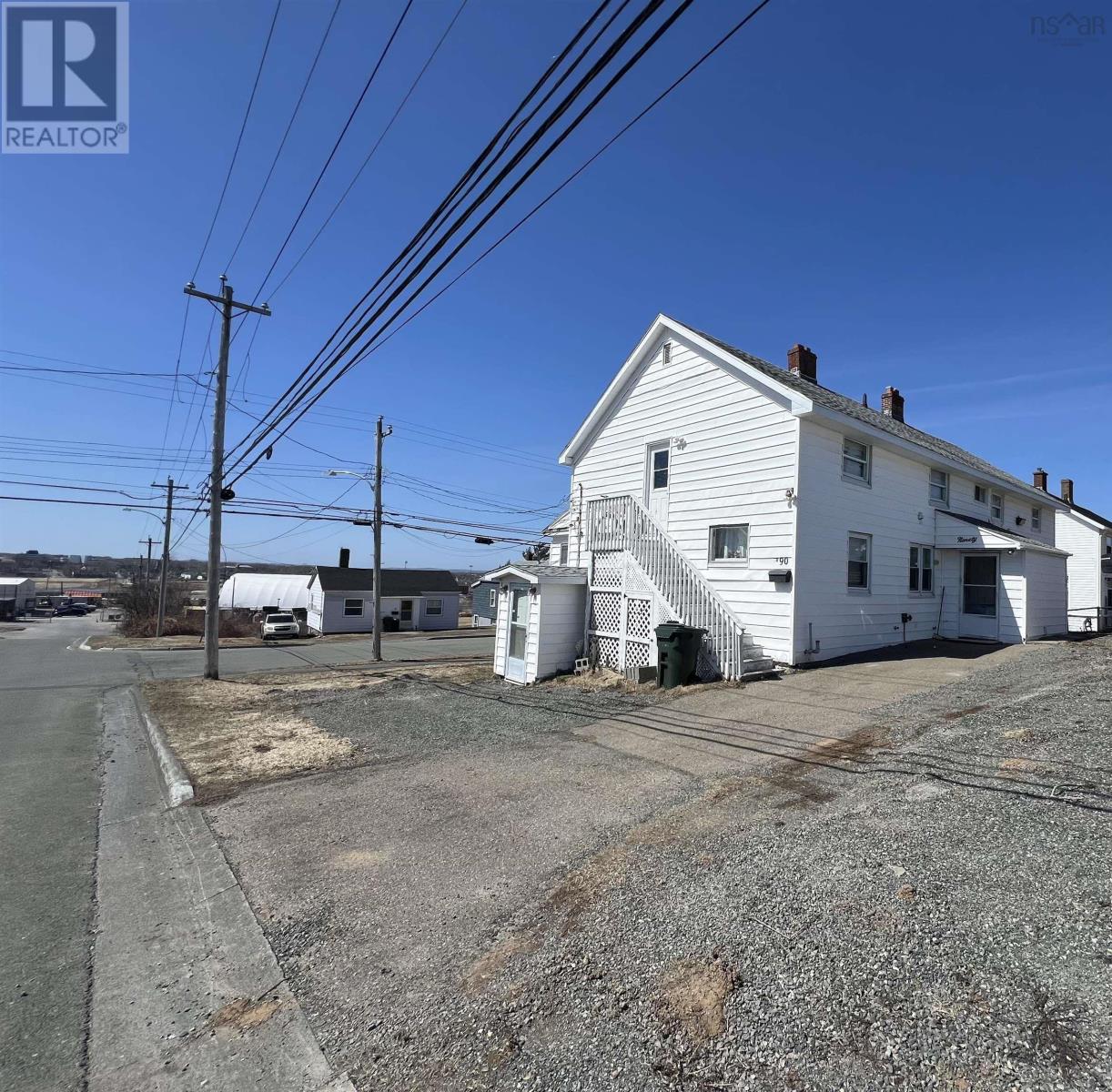 33 Inverness Street, Sydney, Nova Scotia  B1P 0E2 - Photo 7 - 202607486