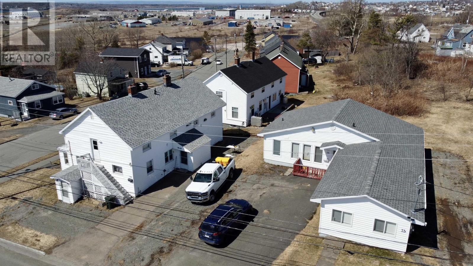 33 Inverness Street, Sydney, Nova Scotia  B1P 0E2 - Photo 13 - 202607486