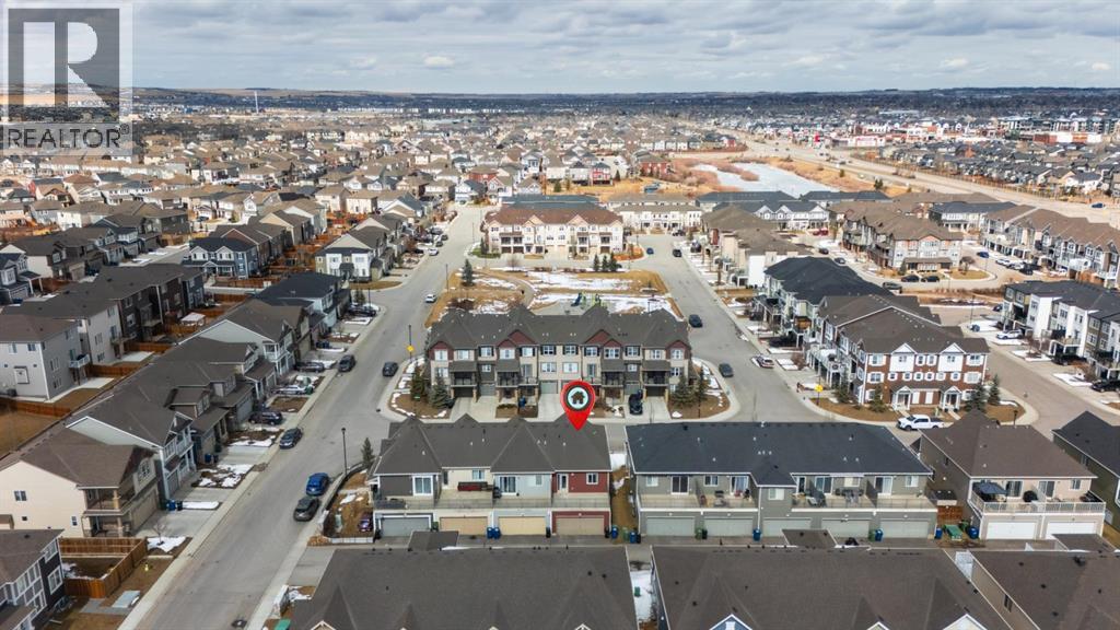 271 Windford Crescent SW, Airdrie, Alberta  T4B 4G3 - Photo 49 - A2299718