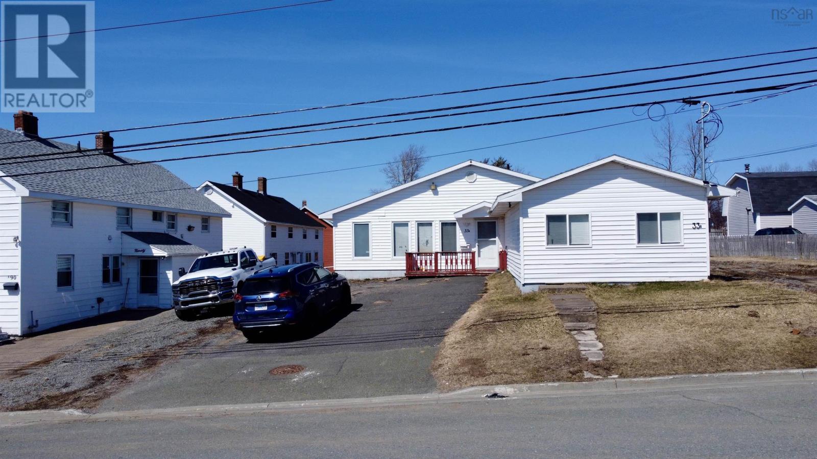 33 Inverness Street, Sydney, Nova Scotia  B1P 0E2 - Photo 2 - 202607486